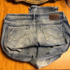 BKE Jeans